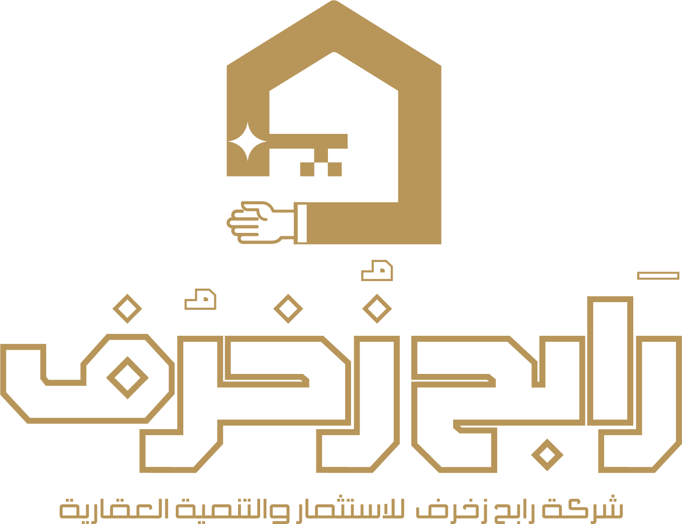 رَابِح زُخرُف